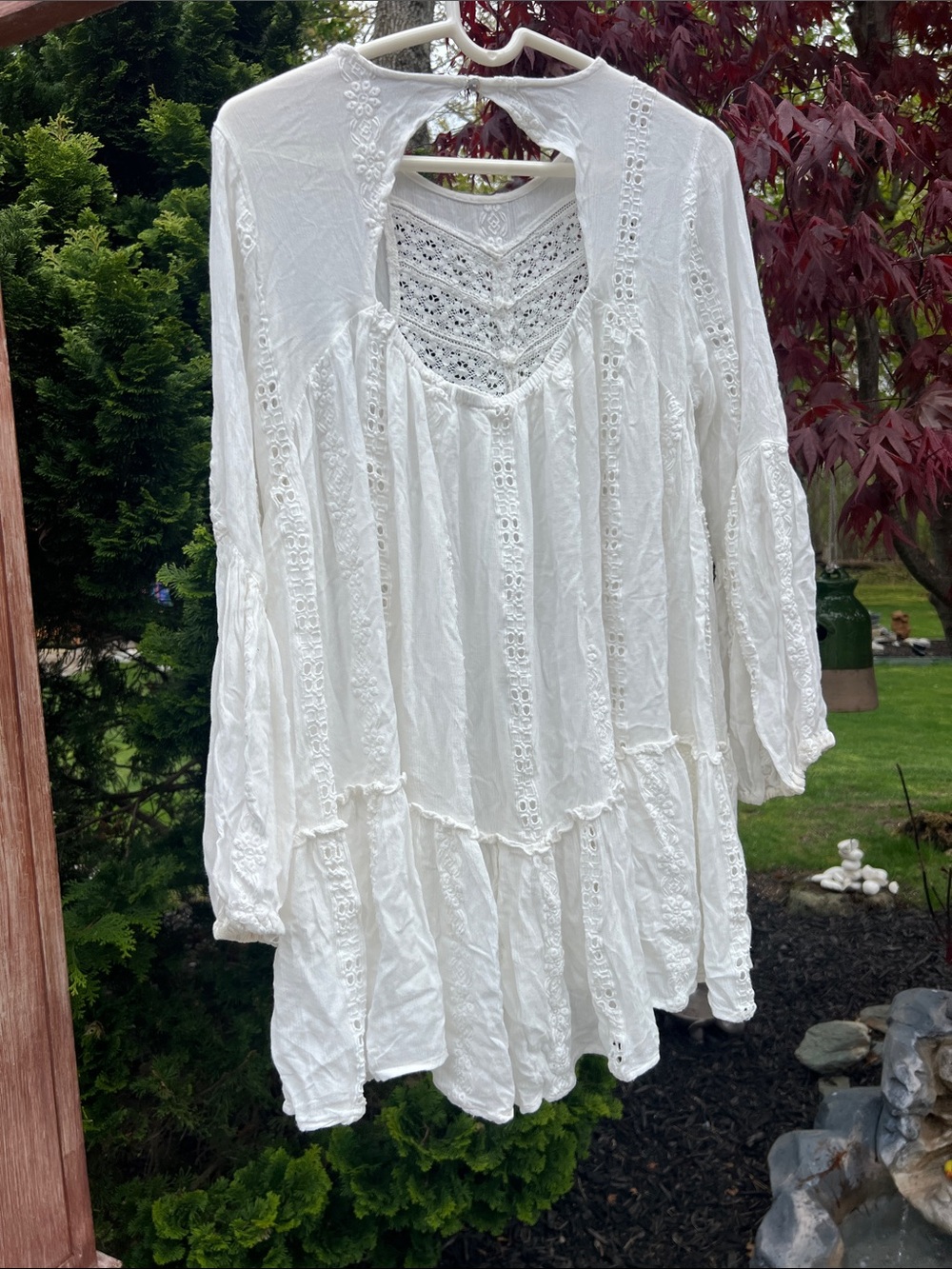Free people shirt - Picture 4 of 8